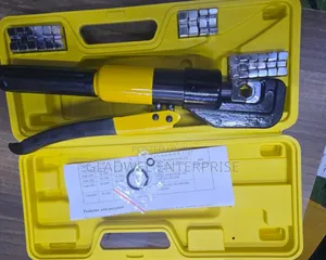 Approved 4-70mm Hydraulic Crimping Tool