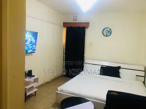 Airbnb at Roysambu Near Thika Road Mall Lumumba Drive