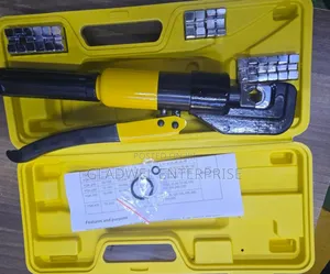 Yqk-70 Hydraulic Crimping Tool