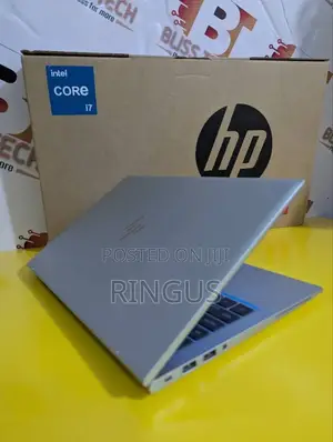 New Laptop HP EliteBook 840 G8 16GB Intel Core i7 SSD 512GB