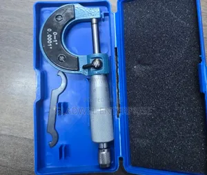 Quality Analog Micrometer Screw Gauge