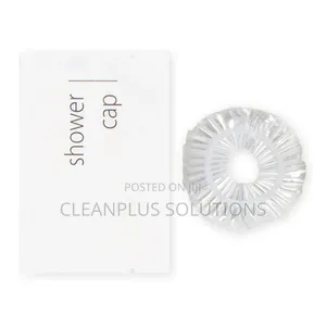 Guest Amenities - 250 Pc's Shower Caps