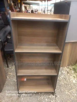 Bookshelf Bookshelf