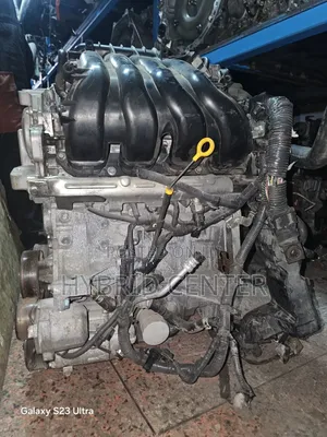2wd Superb Engines That at Are Complete Hybrids
