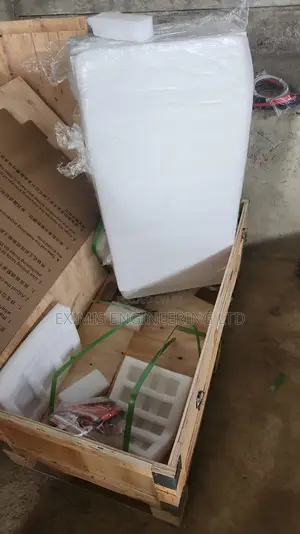 Meritsun Lithium-Ion Battery 10.48kwh 51.2v