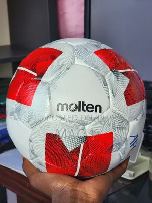 Molten Soccer Balls All Surface Long Lasting Quality Balls