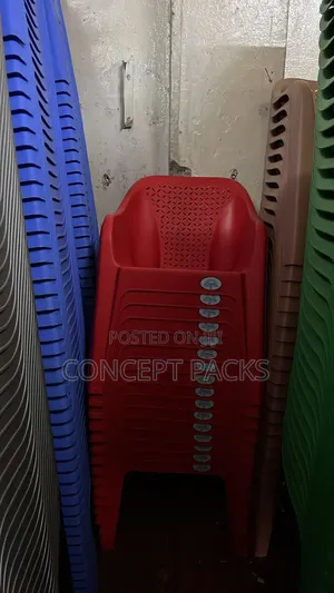 Easychair Skyplast