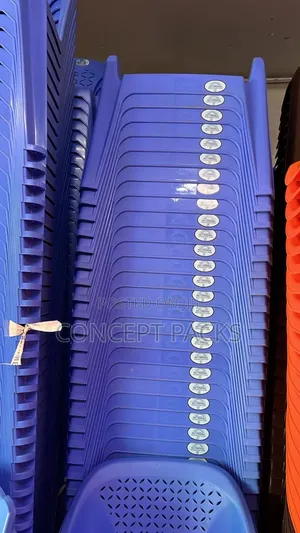 Easychair Skyplast