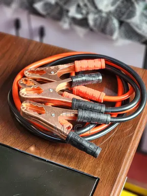 Jumper Cables 500amps 1000amps