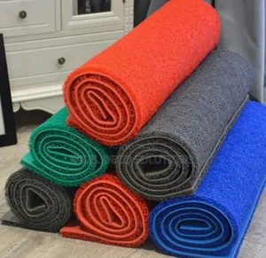 Premium Heavy-Duty Coil Mat – Ideal for High Traffic Areas