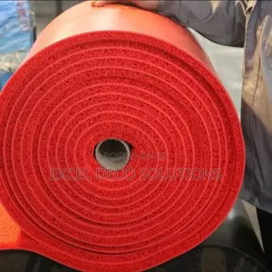 Eco-Friendly Coil Mats – Go Green 