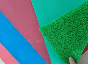 Anti-Dust Coil Mat – Keeps Your Space Clean 