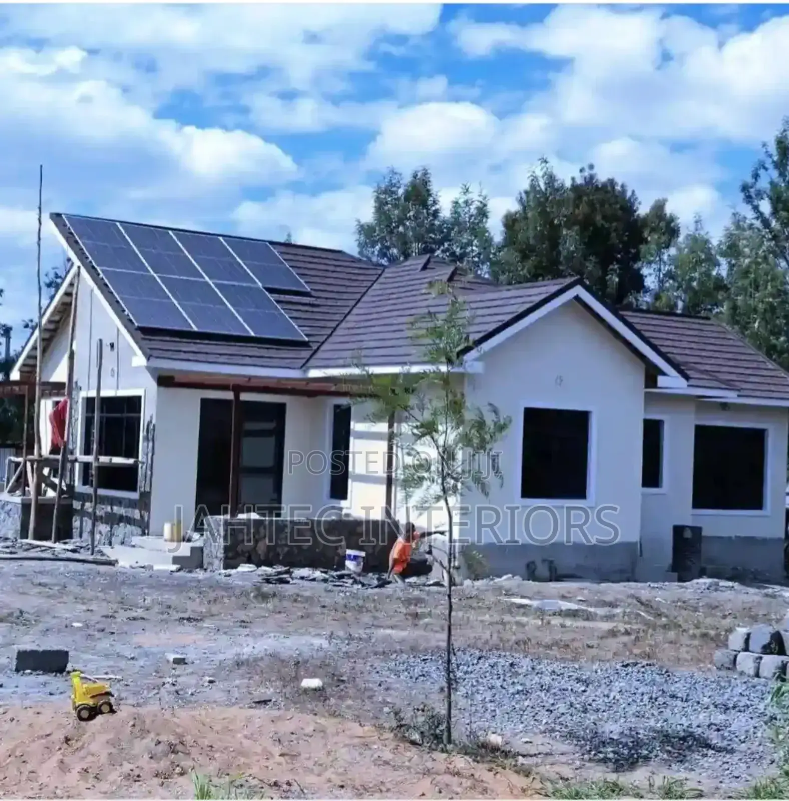 Decra Roofing Findi