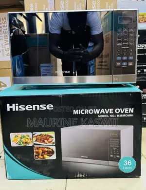 Hisense H36mommi 36litre