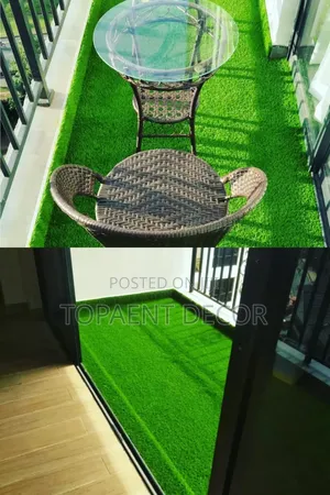 Well Formed And Sustainable Beauty Artificial Grass Carpet