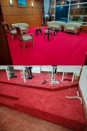 Church Pulpit And Houses Vip Wall To Wall Carpets