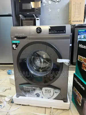 Hisense 9kg Wfhv9014t Machine