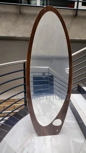 Unbreakable Vintage Retro Mirror 60cm* 160cm