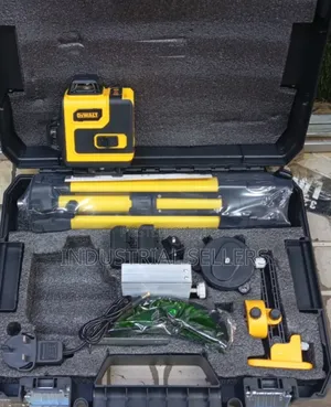 Accurate 16lines Dewalt Laser Level