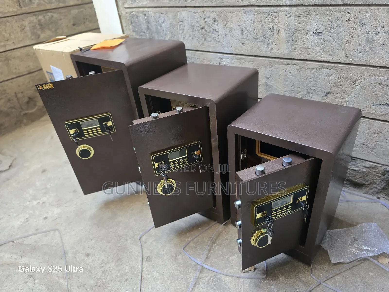 Safe Box Safe Box Safe Box