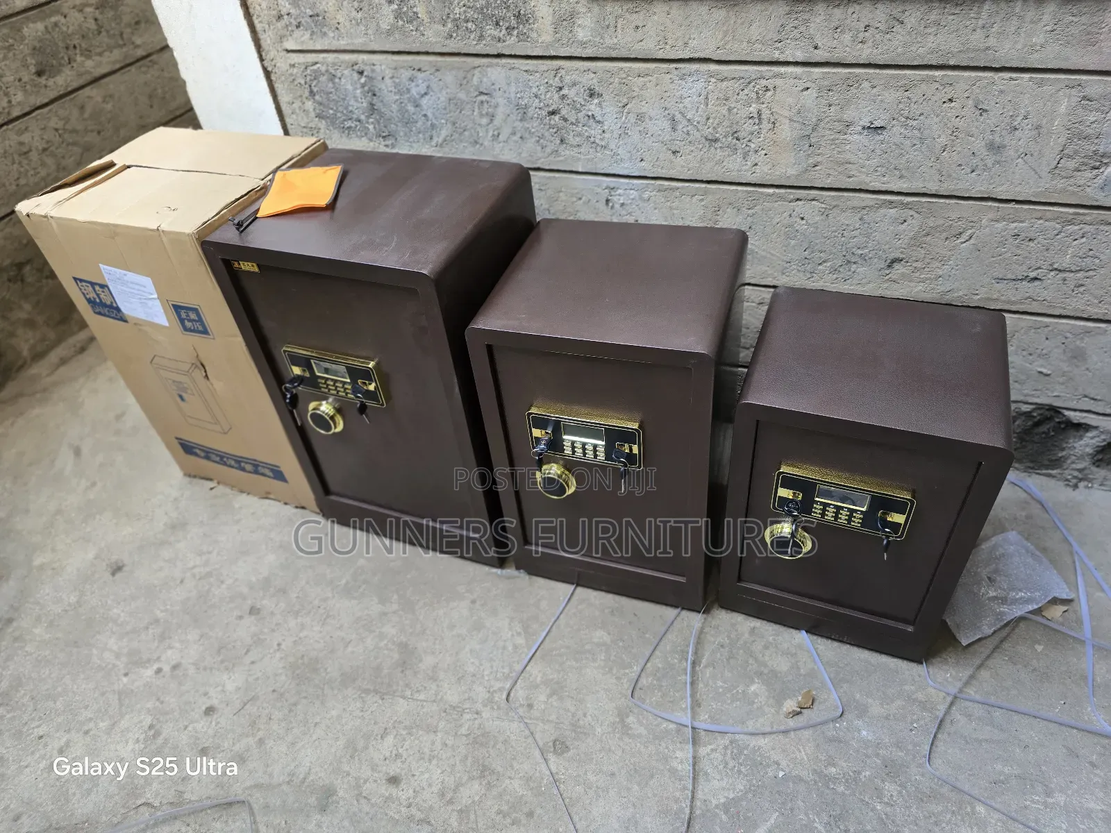 Safe Box Safe Box Safe Box