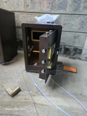 60kgs Safe Box Safe Box