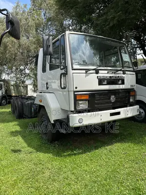 Ashok Leyland 2518 Haulage 6x4