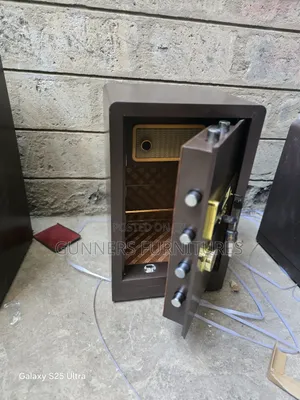 70kgs Safe Box Ssafe Box