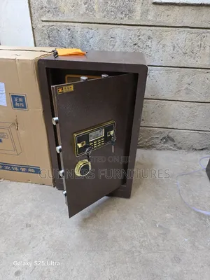 80kgs Safe Box Safe Box Safe Box