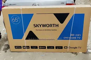 Skyworth 65-Inch 65g6500 Google