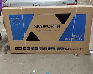 Skyworth 65-Inch 65g6500 Google