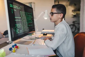 Coding Tutoring