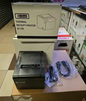 E-Pos Printer Af250 Sue Receipt Printer