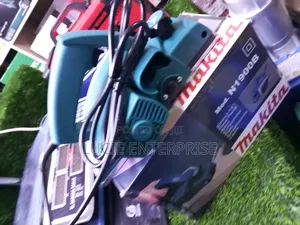 Makita Electric Plainer 600watts