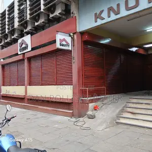 Shop Door for Sale