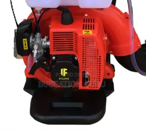 Knopsack Power Sprayer