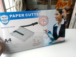 Aprait A4 Paper Cutter (Brand New)