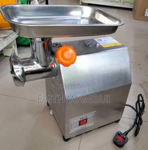 Tk-12 Commercial Meat Mincer Machine/Meat Mincer