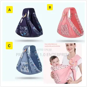 Baby Sling Carrier