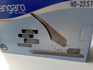 Kangeroo Kangaro Hd 23s17 Heavy Duty Stapler (Brand New)