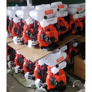 Fogging Knapsack Sprayer