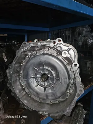 Toyotacrown Gear Box 2-Wheel (Hybrid)