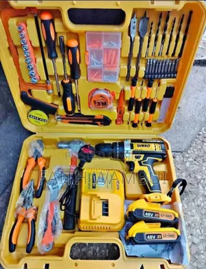 48v Dewalt Cordless Drill/Dewalt Cordless Drill