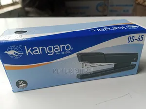 Kangaro Stapler Ds 45
KSHS 699.00