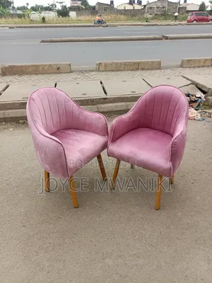 Manicure Latest Design Seat, Pink 