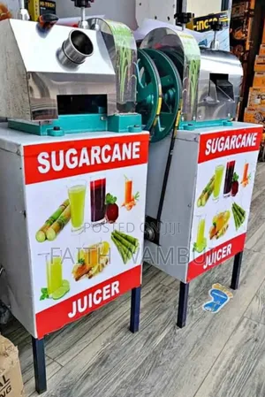 Most Selling Commercial Sugarcane Juice Machine