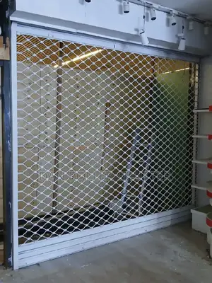Girll Shutter Door Fabricators