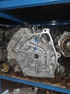 Insight 2wd Gearbox Hybrids (Honda)