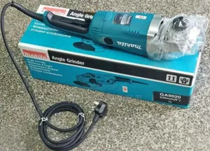 9"Makita Angle Grinder Machine/Angle Grinder Machine