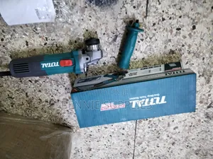 Available Total Angle Grinder / 710 Watts Total Grinder